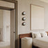 Cara Tablet Wall Light
