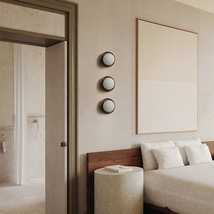 Cara Tablet Wall Light