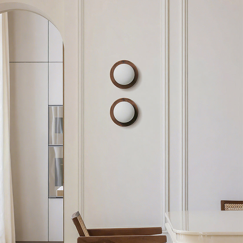 Cara Tablet Wall Light