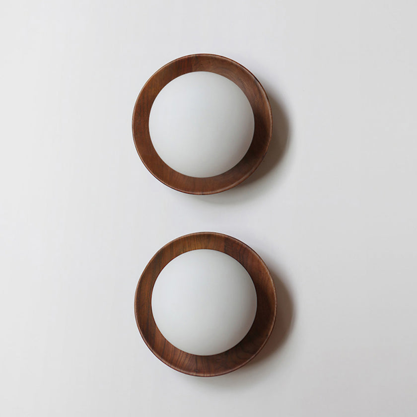 Cara Tablet Wall Light