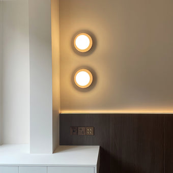 Cara Tablet Wall Light