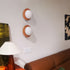 Cara Tablet Wall Light