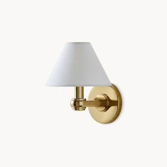 Carlisle Wall Lamp