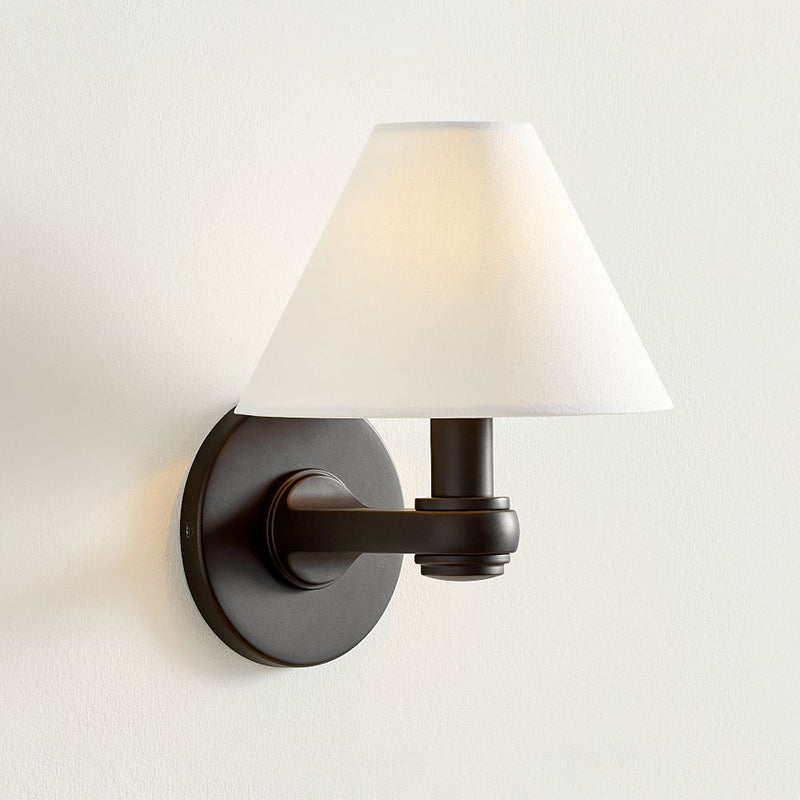Carlisle Wall Lamp