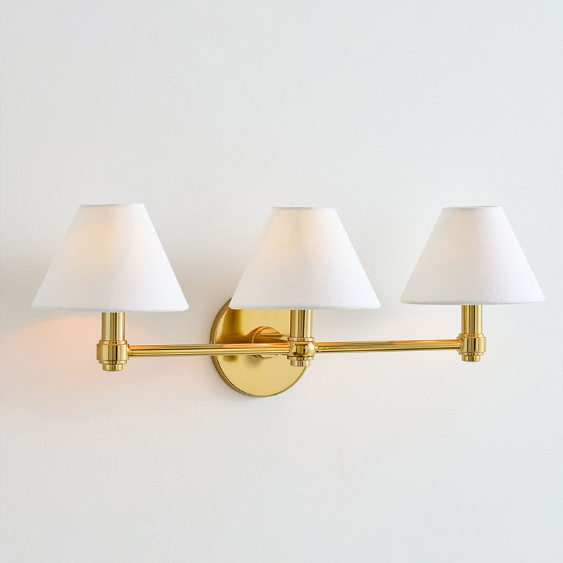 Carlisle Wall Lamp