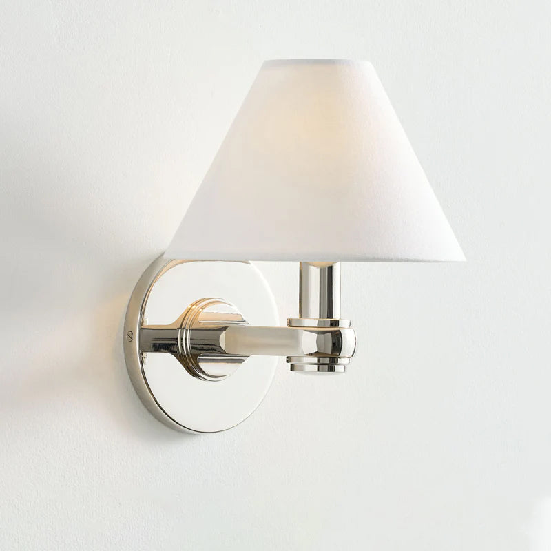 Carlisle Wall Lamp