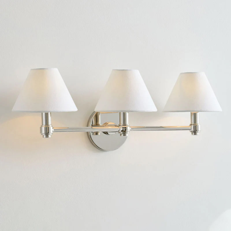 Carlisle Wall Lamp