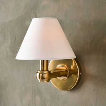 Carlisle Wall Lamp