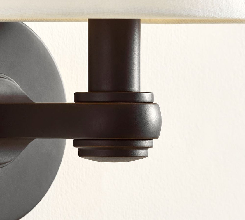 Carlisle Wall Lamp