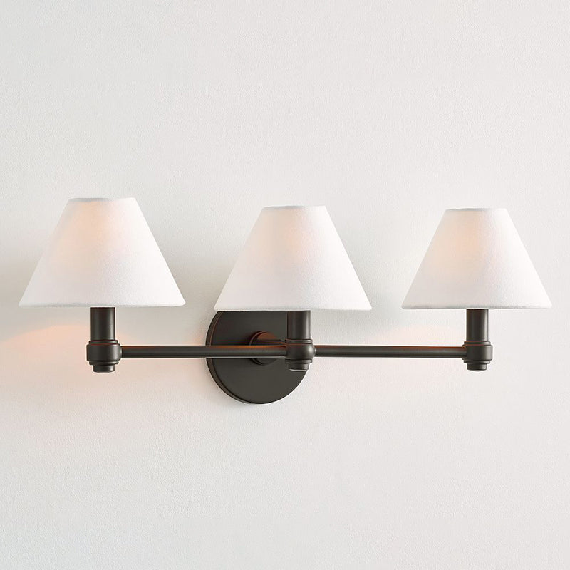 Carlisle Wall Lamp