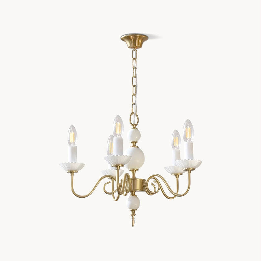 Carlita Chandelier