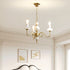 Carlita Chandelier