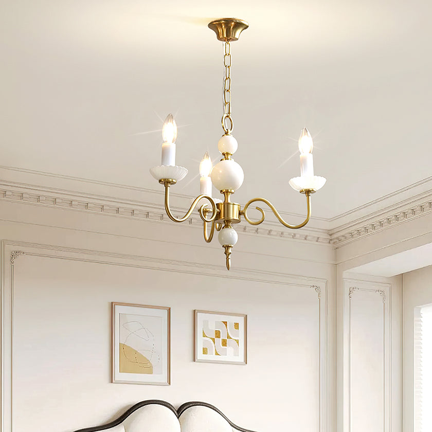 Carlita Chandelier