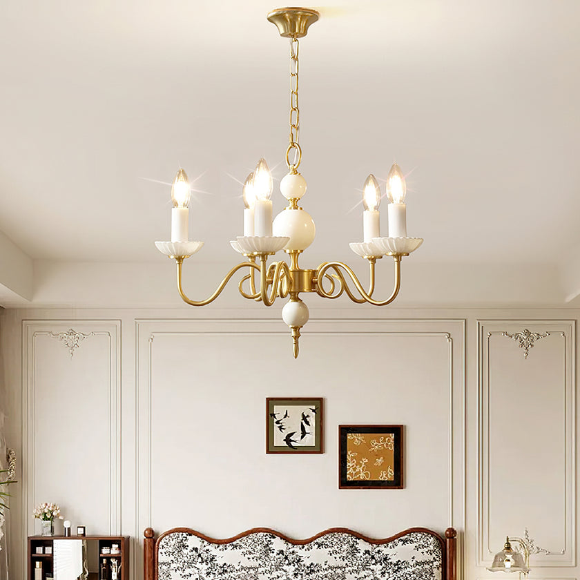 Carlita Chandelier