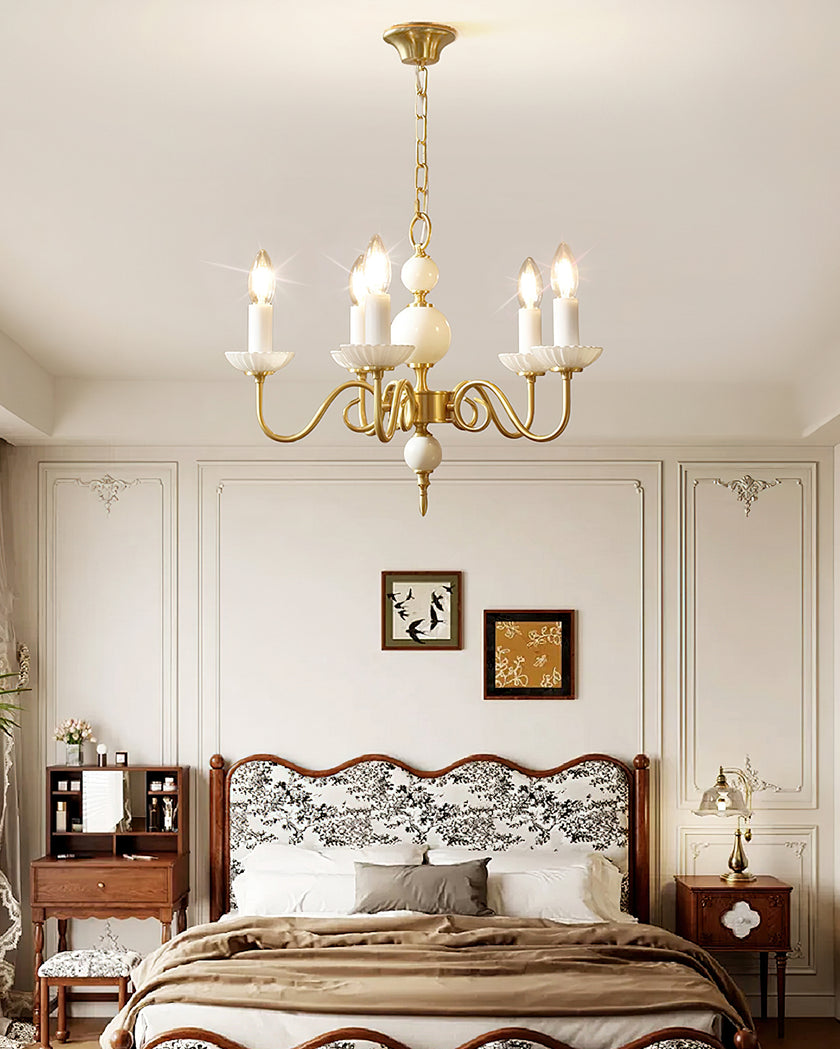 Carlita Chandelier