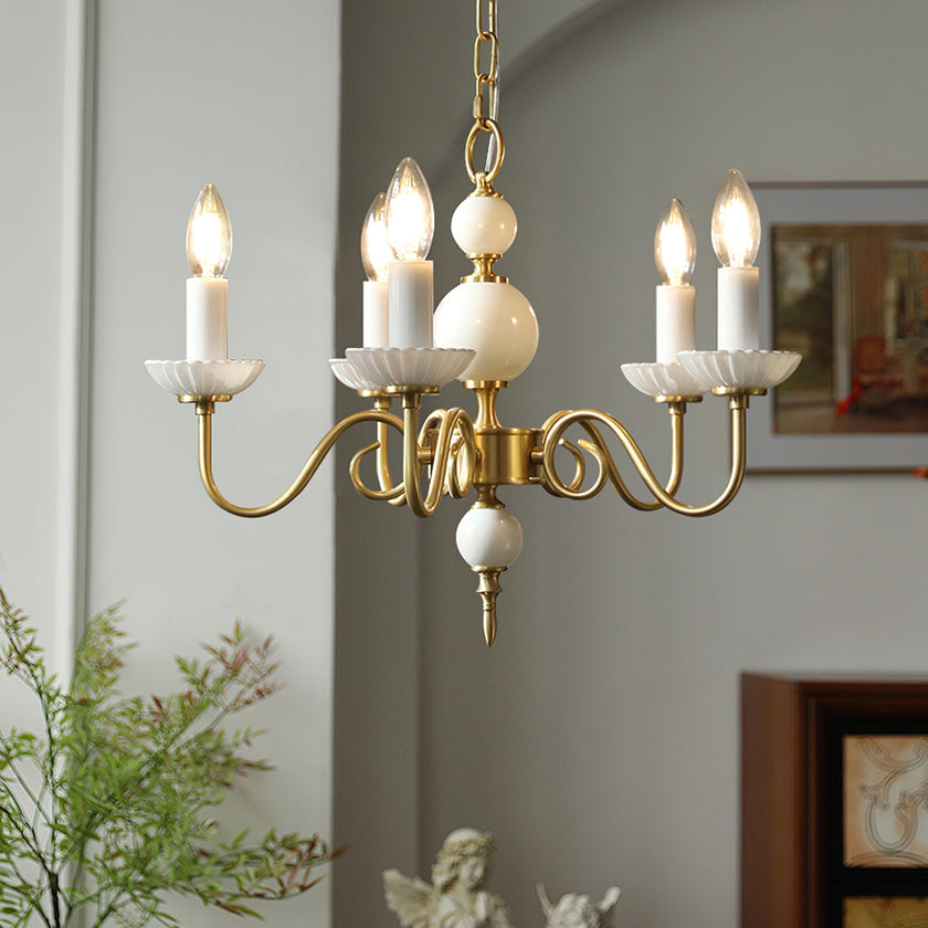 Carlita Chandelier