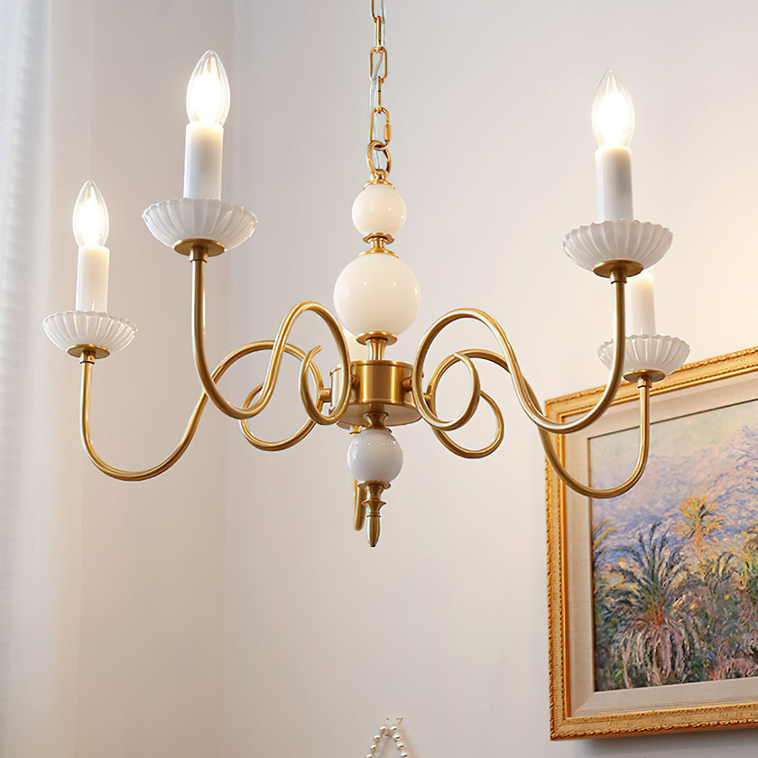 Carlita Chandelier