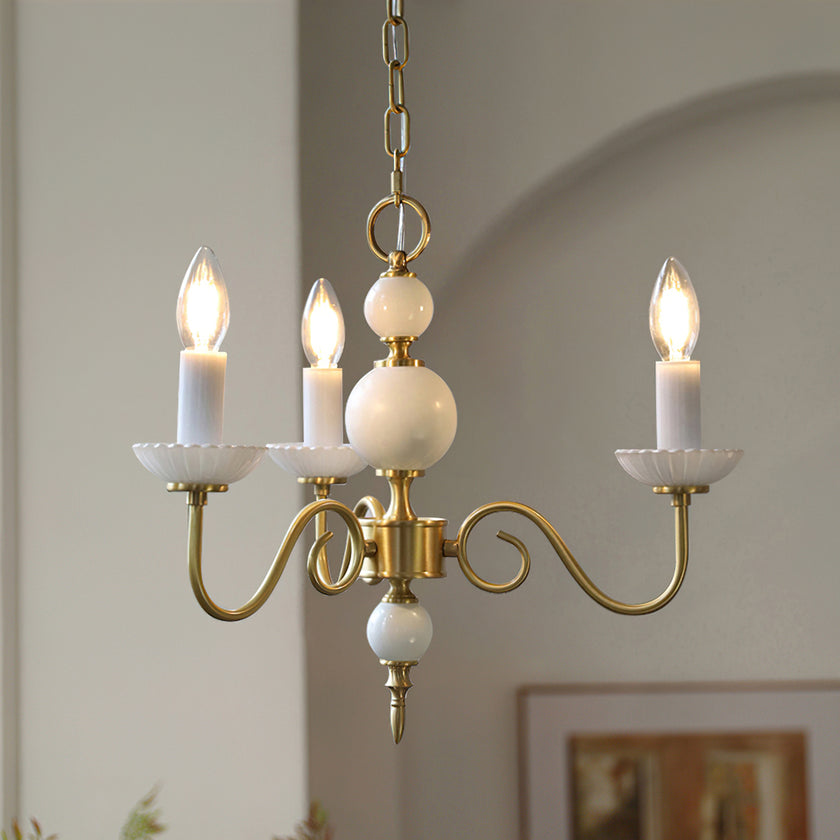 Carlita Chandelier