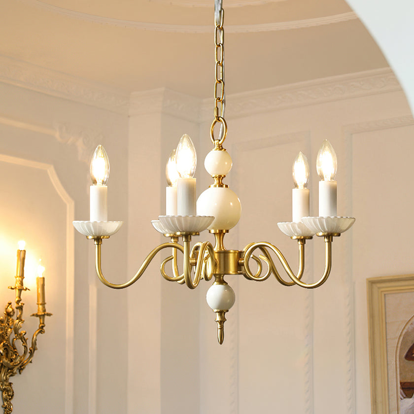 Carlita Chandelier