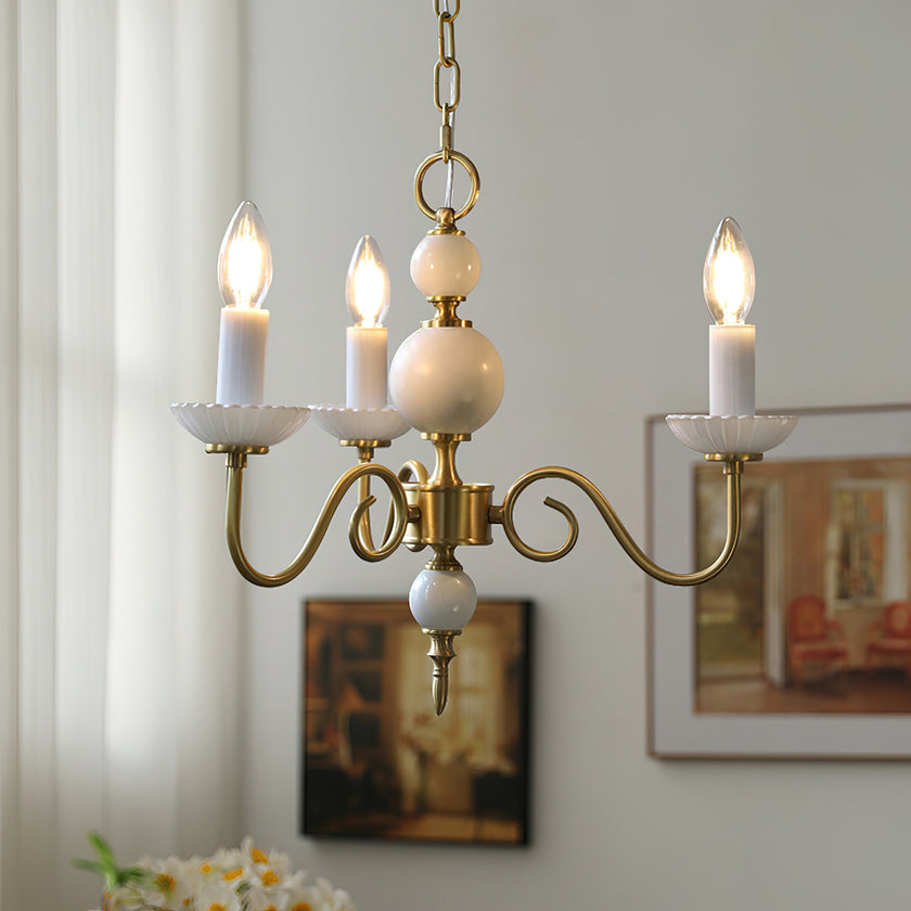 Carlita Chandelier