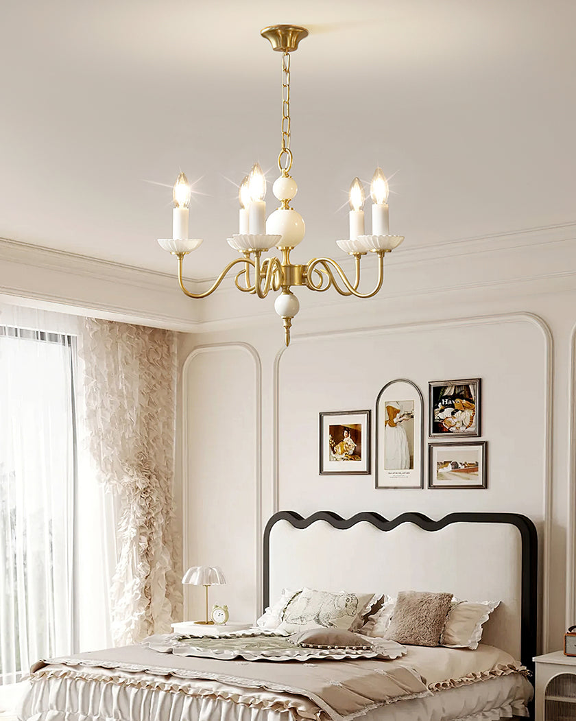 Carlita Chandelier