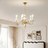 Carlita Chandelier