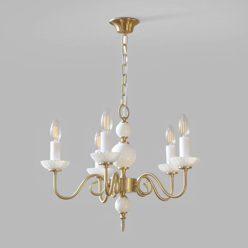 Carlita Chandelier