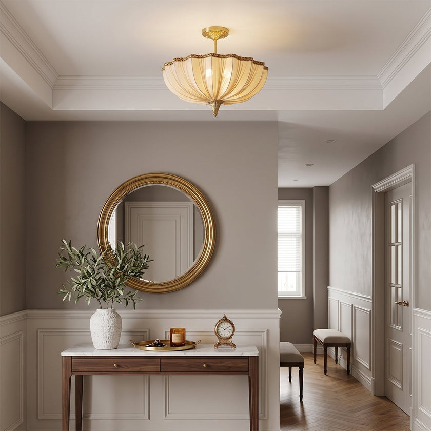 Carnaby Ceiling Light