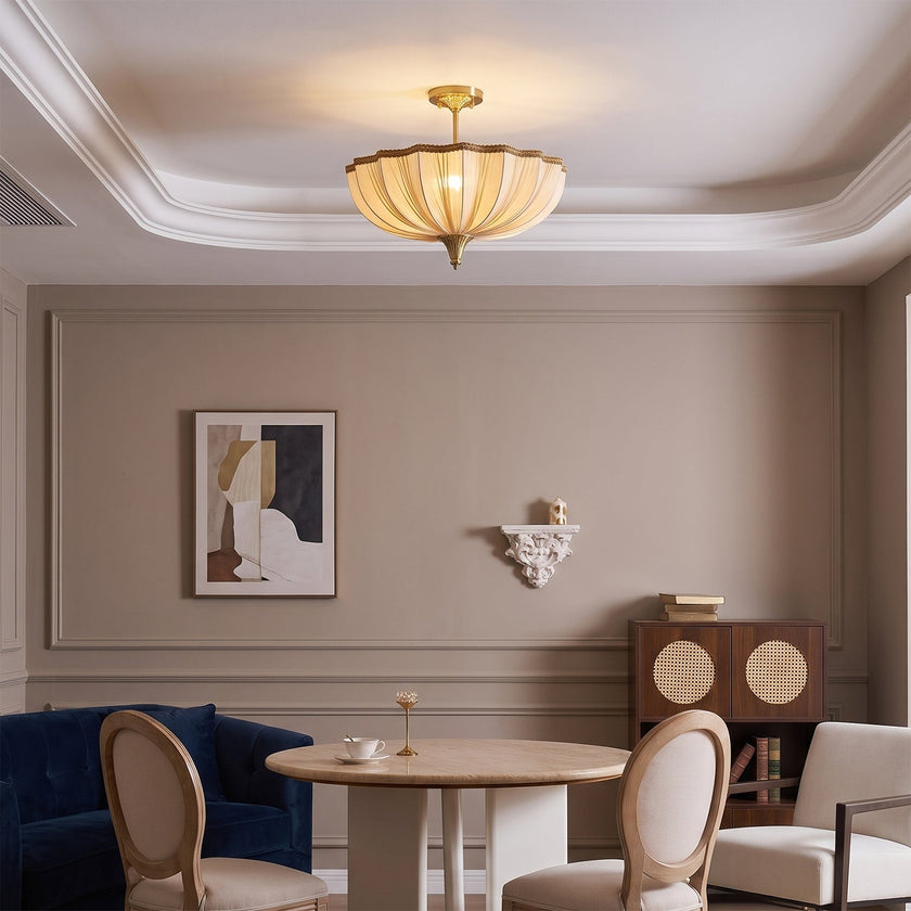 Carnaby Ceiling Light