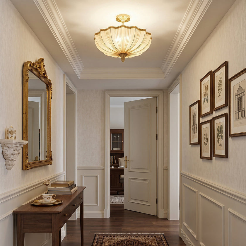 Carnaby Ceiling Light