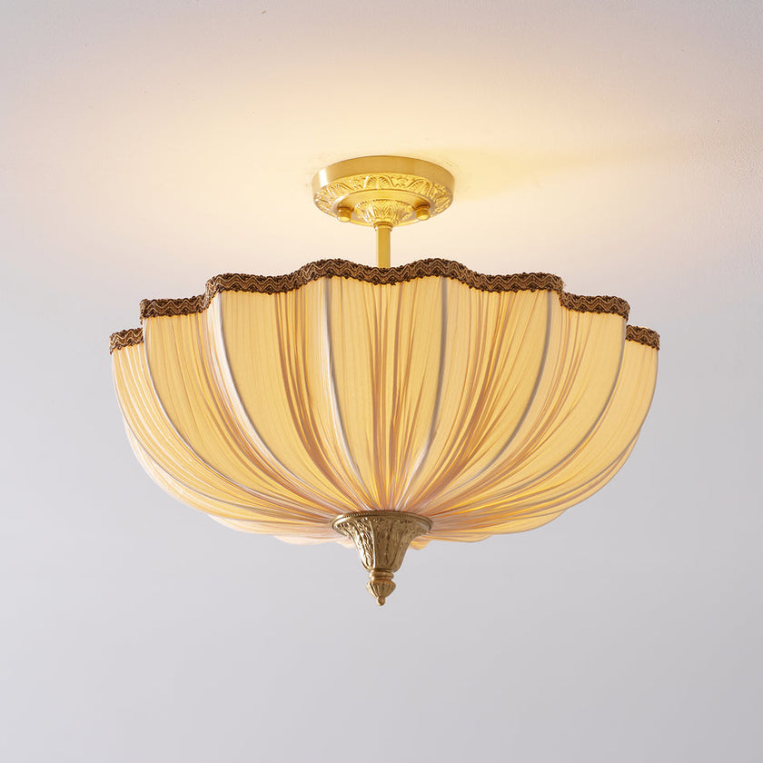 Carnaby Ceiling Light