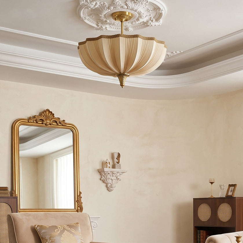 Carnaby Ceiling Light