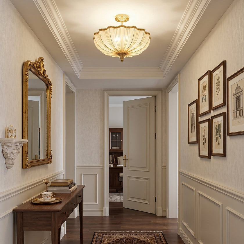 Carnaby Ceiling Light