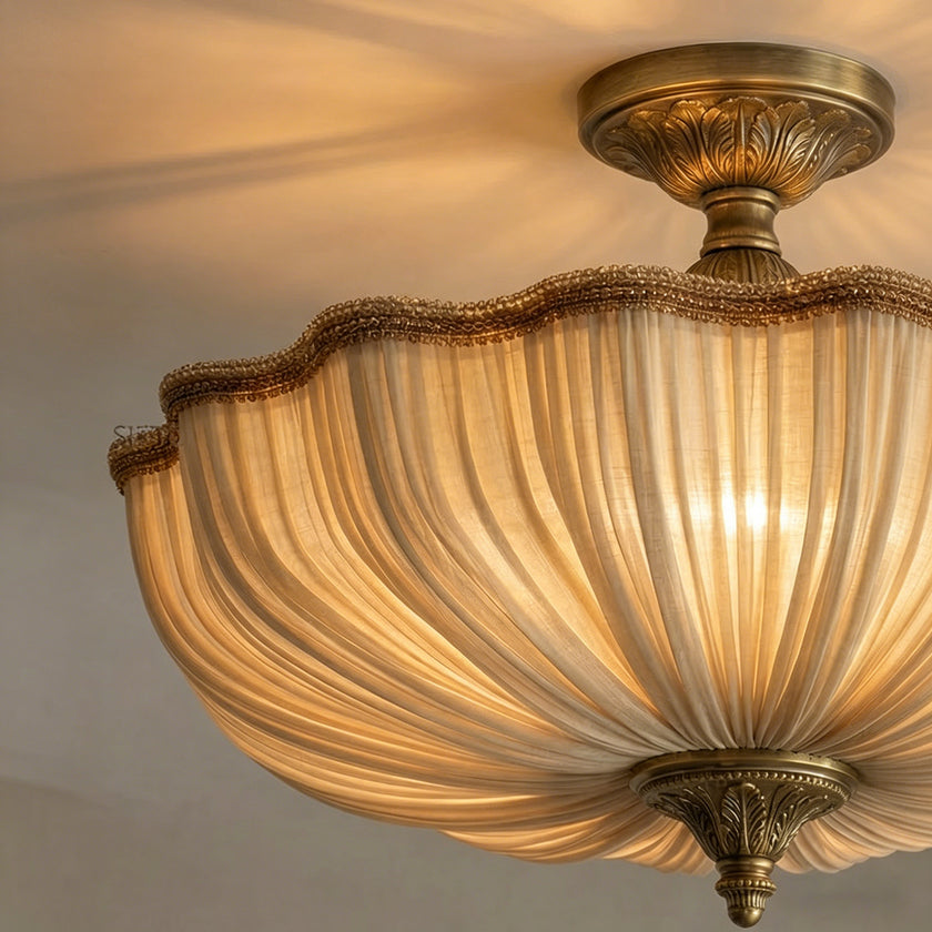 Carnaby Ceiling Light