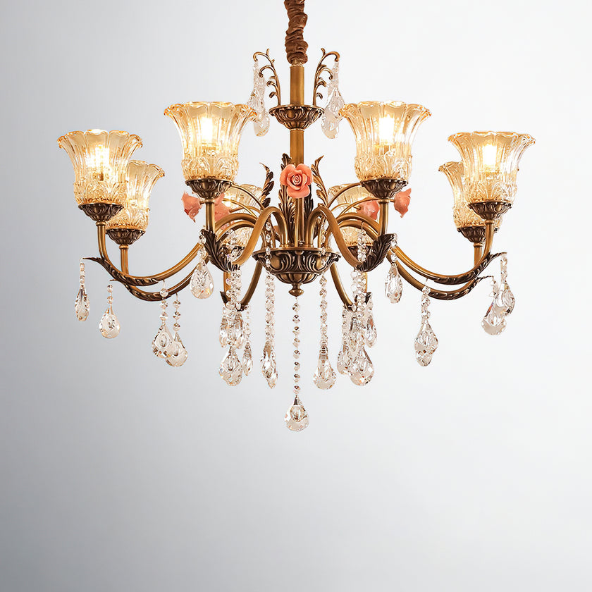 Caroline Chandelier