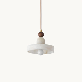 Carrara Pendant Light