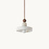 Carrara Pendant Light