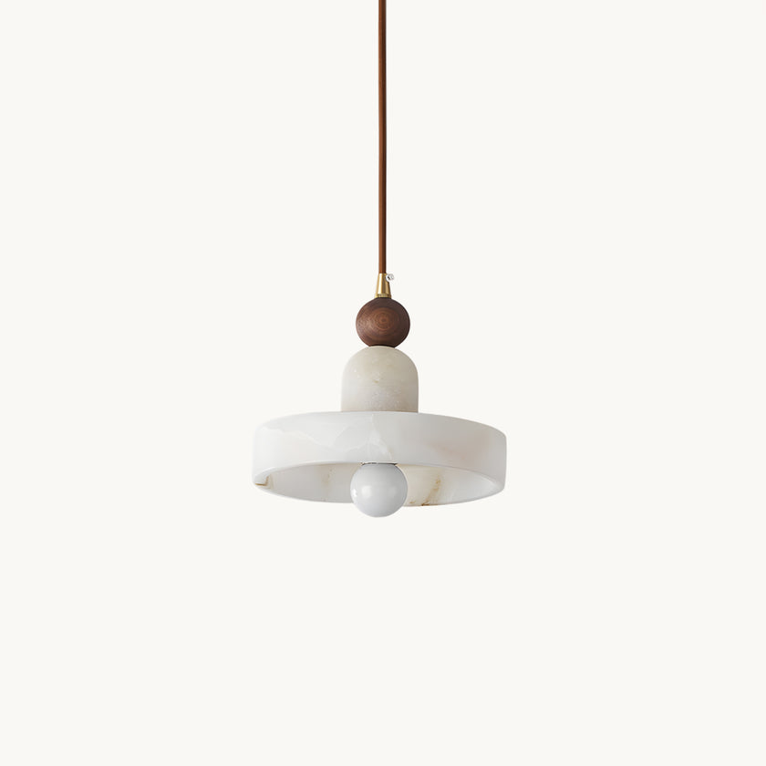 Carrara Pendant Light