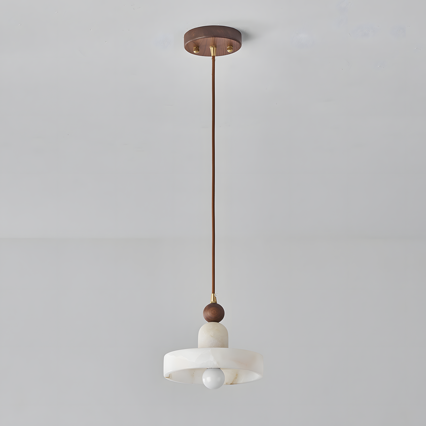 Carrara Pendant Light