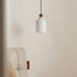 Carrara Pendant Light