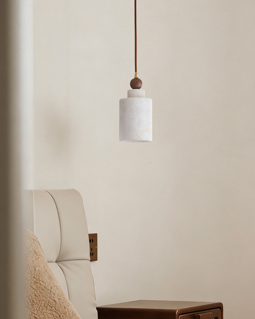 Carrara Pendant Light