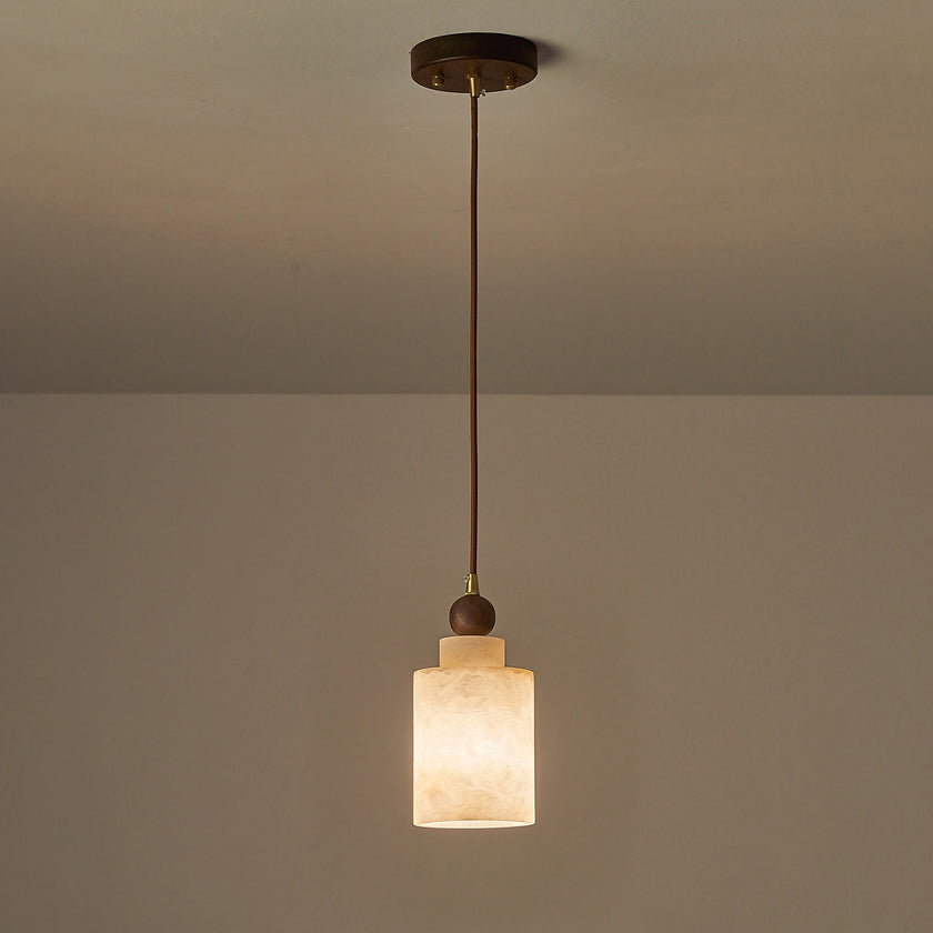 Carrara Pendant Light