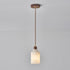 Carrara Pendant Light