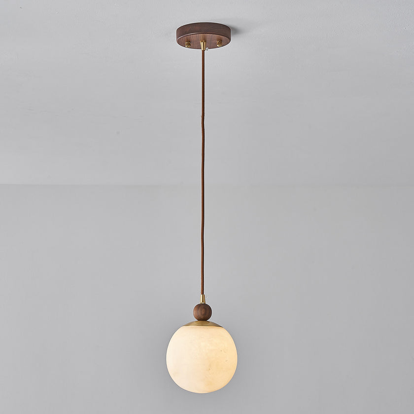 Carrara Pendant Light