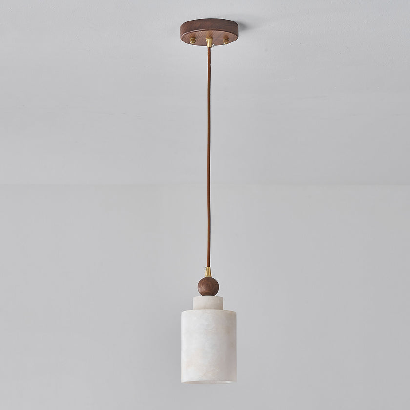 Carrara Pendant Light