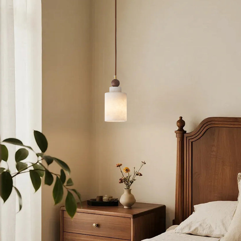 Carrara Pendant Light