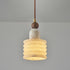 Carrara Pendant Light