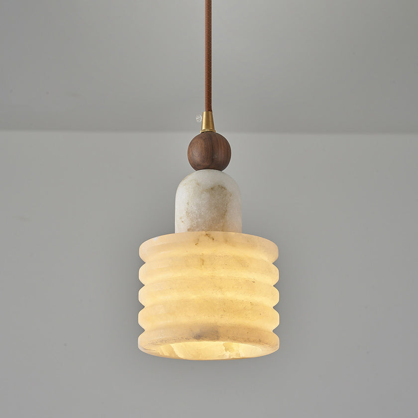 Carrara Pendant Light