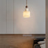 Carrara Pendant Light