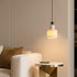 Carrara Pendant Light